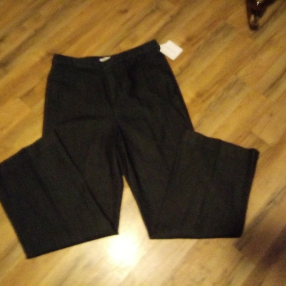 Ellen Tracy wide leg jeans